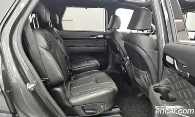 Hyundai Palisade 2021 3.8 гидро в Москве № 1684024, миниатюра 12