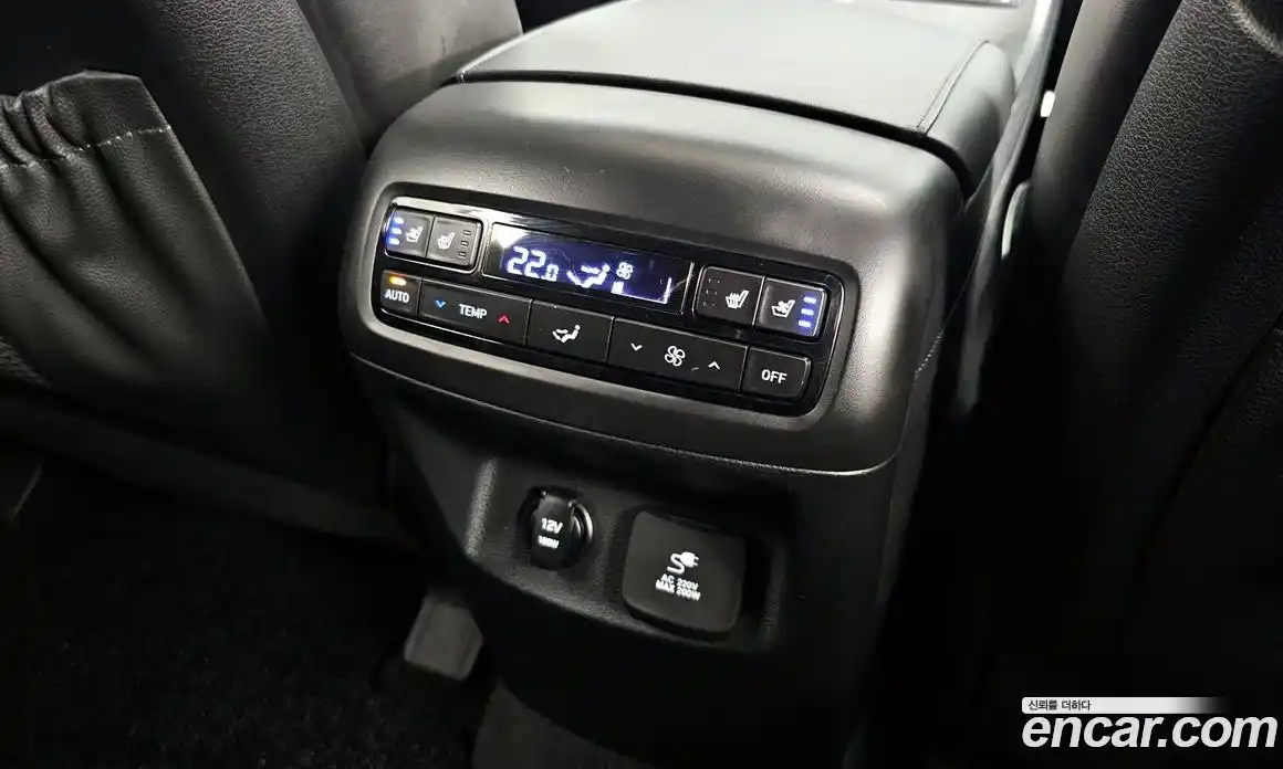 Hyundai Palisade 2021 3.8 гидро в Москве № 1684024, фото 18