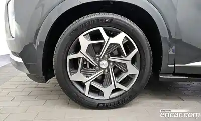 Hyundai Palisade 2021 3.8 гидро в Москве № 1684024, миниатюра 5