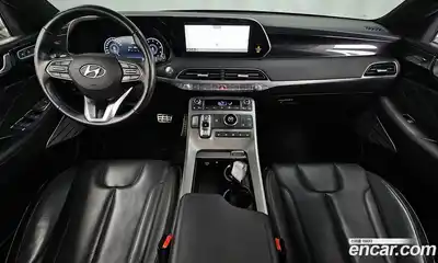 Hyundai Palisade 2021 3.8 гидро в Москве № 1684024, миниатюра 7