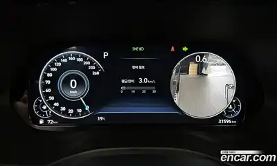 Hyundai Palisade 2021 3.8 гидро в Москве № 1684024, миниатюра 8