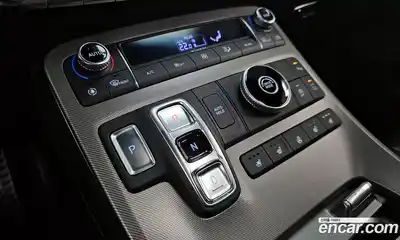 Hyundai Palisade 2021 3.8 гидро в Москве № 1684024, миниатюра 9