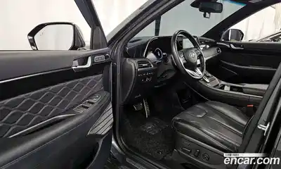 Hyundai Palisade 2021 3.8 гидро в Москве № 1684024, миниатюра 10