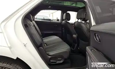 Hyundai Ioniq 5 2025 0.1 гидро в Москве № 1684205, миниатюра 12