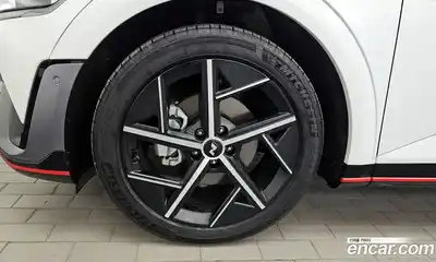 Hyundai Ioniq 5 2025 0.1 гидро в Москве № 1684205, миниатюра 5