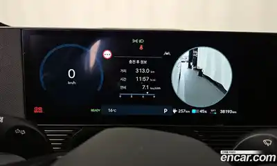 Hyundai Ioniq 5 2025 0.1 гидро в Москве № 1684205, миниатюра 8