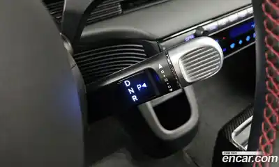 Hyundai Ioniq 5 2025 0.1 гидро в Москве № 1684205, миниатюра 9