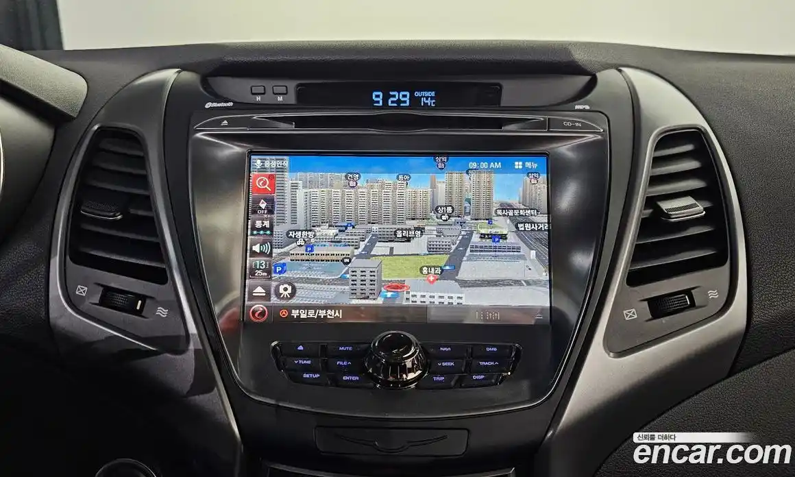 Hyundai Avante 2014 1.6 гидро в Москве № 1684214, фото 16