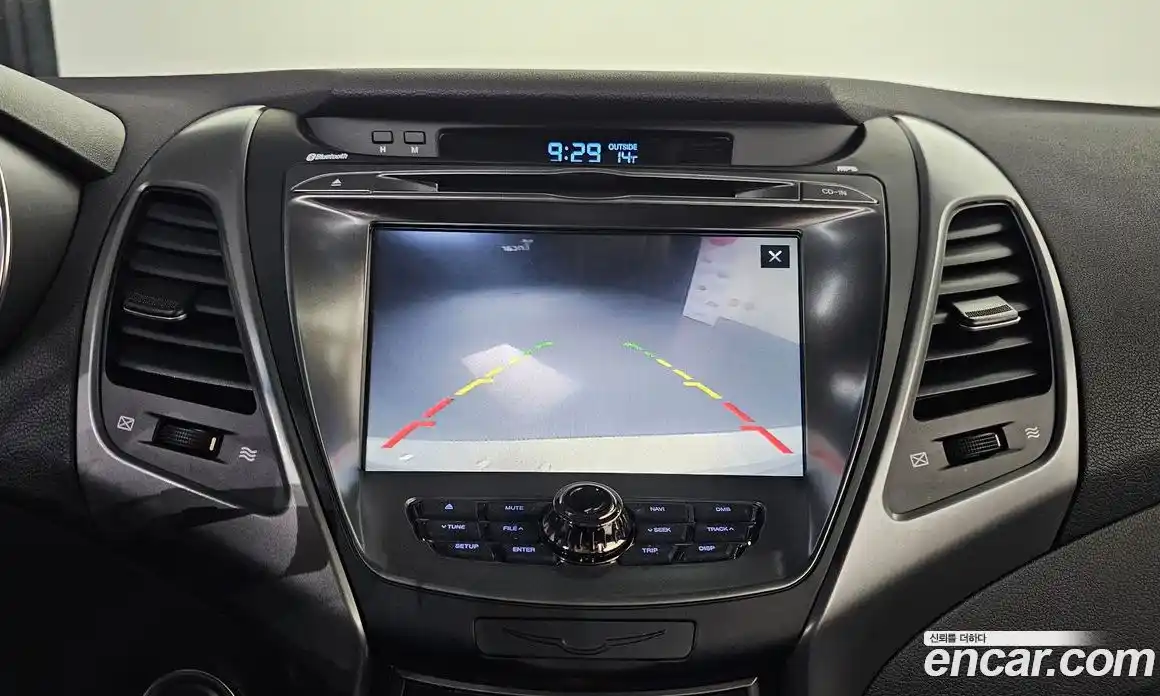 Hyundai Avante 2014 1.6 гидро в Москве № 1684214, фото 17