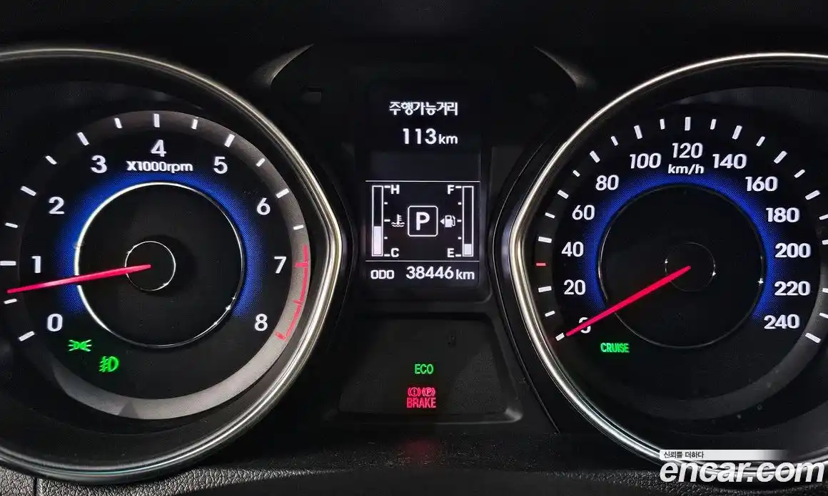 Hyundai Avante 2014 1.6 гидро в Москве № 1684214, фото 8