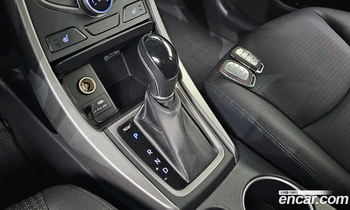 Hyundai Avante 2014 1.6 гидро в Москве № 1684214, фото 9