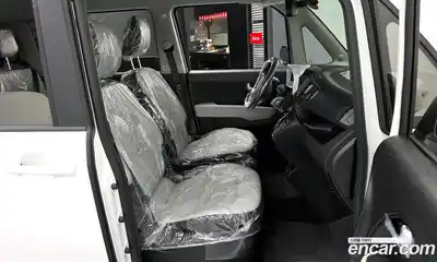 Kia Ray 2026 1.0 гидро в Москве № 1684395, миниатюра 11