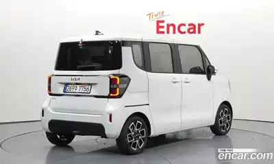 Kia Ray 2026 1.0 гидро в Москве № 1684395, миниатюра 2