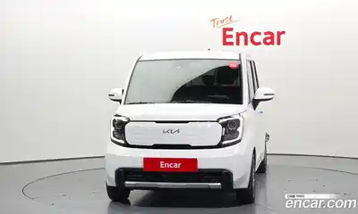 Kia Ray 2026 1.0 гидро в Москве № 1684395, миниатюра 3