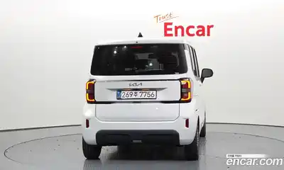Kia Ray 2026 1.0 гидро в Москве № 1684395, миниатюра 4