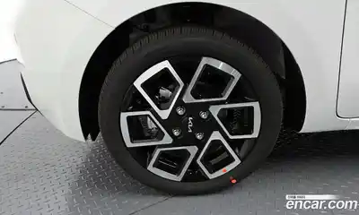 Kia Ray 2026 1.0 гидро в Москве № 1684395, миниатюра 5