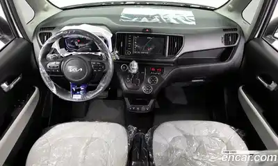 Kia Ray 2026 1.0 гидро в Москве № 1684395, миниатюра 7