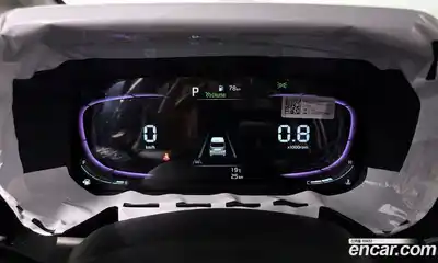 Kia Ray 2026 1.0 гидро в Москве № 1684395, миниатюра 8