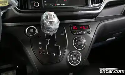 Kia Ray 2026 1.0 гидро в Москве № 1684395, миниатюра 9