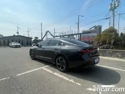 Kia K5 2026 2.0 гидро в Москве № 1684426, миниатюра 6