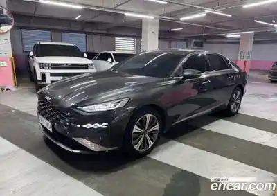 Kia K8 2023 3.5 гидро в Москве № 1684646, миниатюра 2