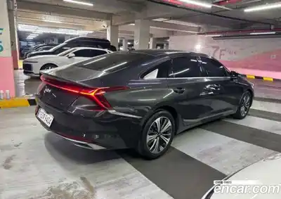 Kia K8 2023 3.5 гидро в Москве № 1684646, миниатюра 5