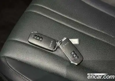 Kia K8 2023 3.5 гидро в Москве № 1684646, миниатюра 8