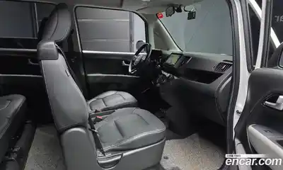 Kia Ray 2023 1.0 гидро в Москве № 1684808, миниатюра 11