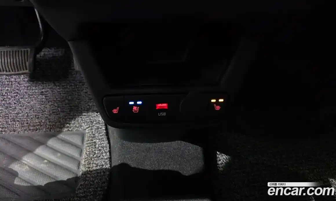 Kia Ray 2023 1.0 гидро в Москве № 1684808, фото 19