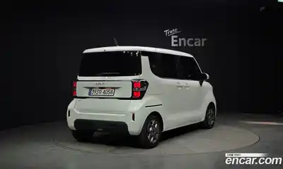 Kia Ray 2023 1.0 гидро в Москве № 1684808, миниатюра 2