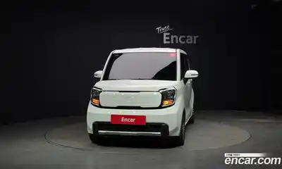 Kia Ray 2023 1.0 гидро в Москве № 1684808, миниатюра 3