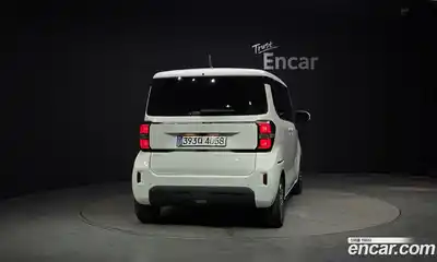 Kia Ray 2023 1.0 гидро в Москве № 1684808, миниатюра 4