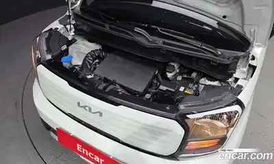 Kia Ray 2023 1.0 гидро в Москве № 1684808, миниатюра 6