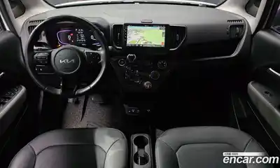 Kia Ray 2023 1.0 гидро в Москве № 1684808, миниатюра 7