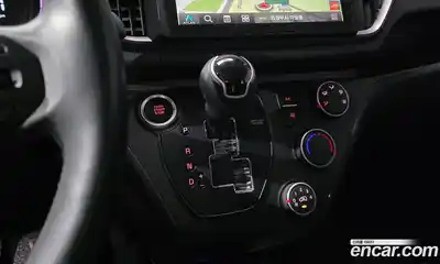 Kia Ray 2023 1.0 гидро в Москве № 1684808, миниатюра 9
