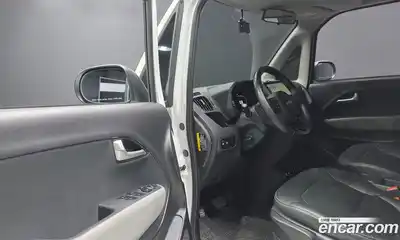 Kia Ray 2023 1.0 гидро в Москве № 1684808, миниатюра 10