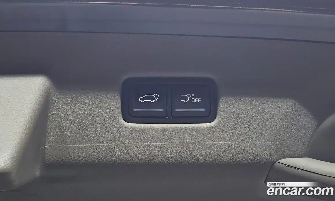 Kia Canival 2023 3.5 гидро в Москве № 1684819, фото 20