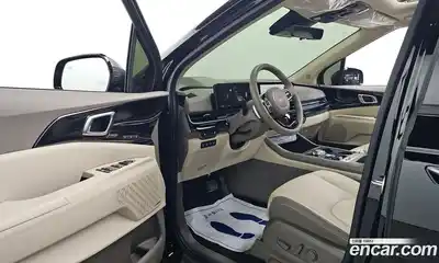 Kia Canival 2023 3.5 гидро в Москве № 1684819, миниатюра 10