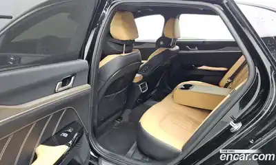 Kia K5 2023 2.0 гидро в Москве № 1684904, миниатюра 11