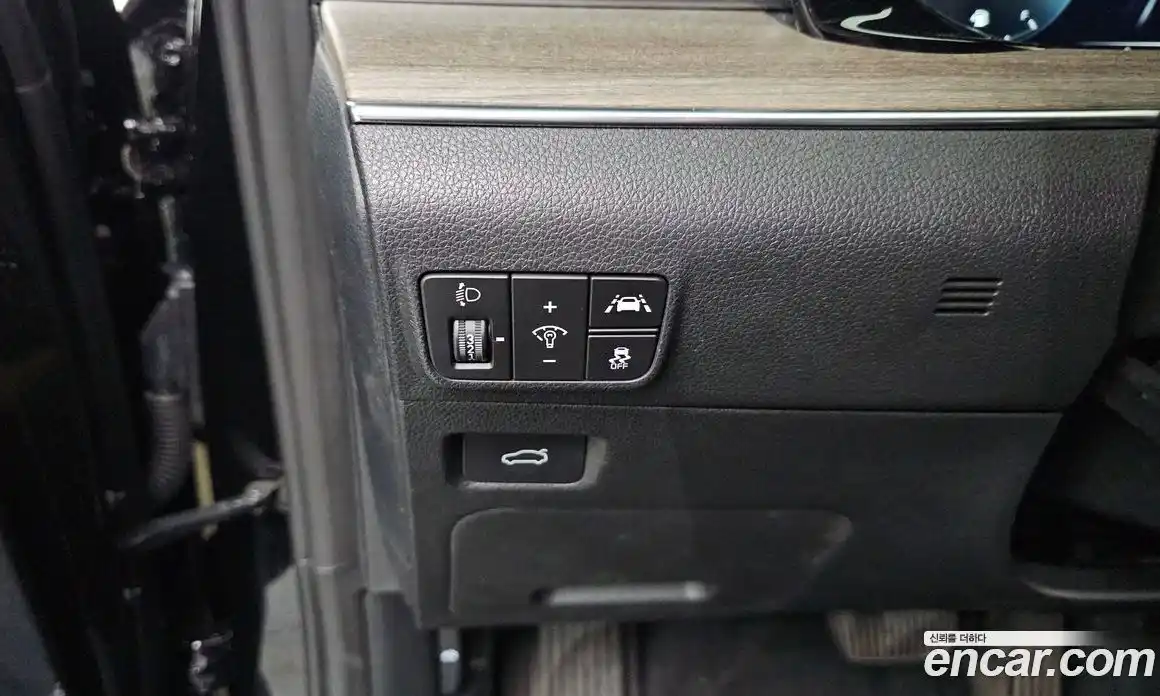 Kia K5 2023 2.0 гидро в Москве № 1684904, фото 17