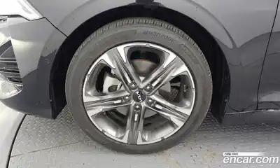 Kia K5 2023 2.0 гидро в Москве № 1684904, миниатюра 5