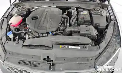 Kia K5 2023 2.0 гидро в Москве № 1684904, миниатюра 6