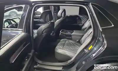 Genesis G90 2026 3.5 гидро в Москве № 1685200, миниатюра 11