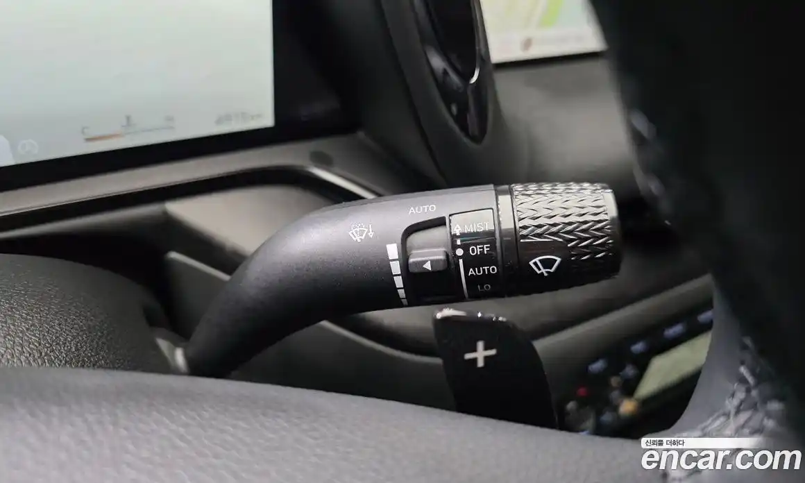 Genesis G90 2026 3.5 гидро в Москве № 1685200, фото 16