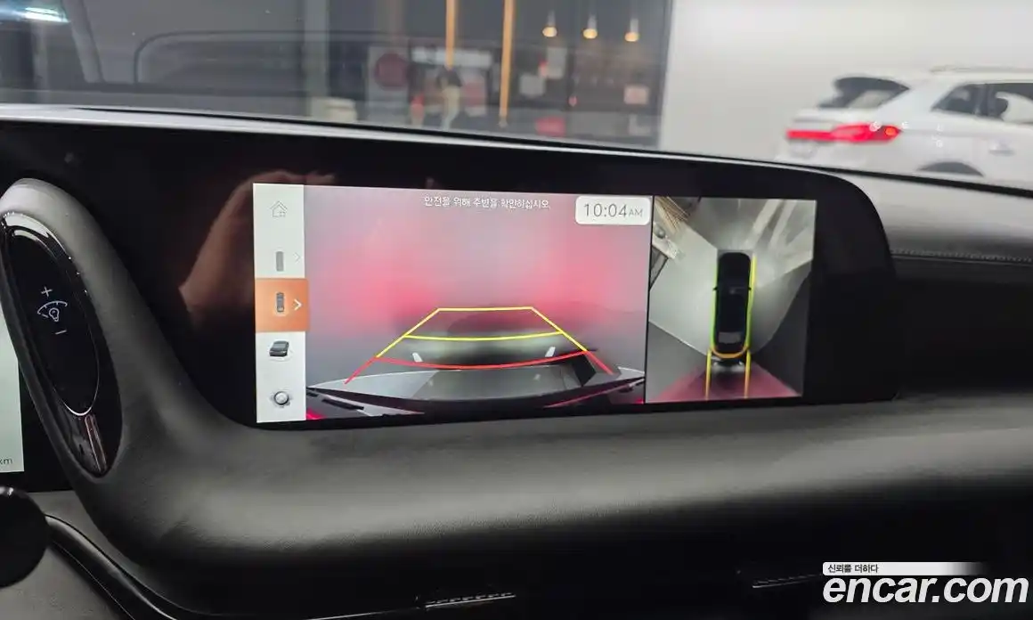 Genesis G90 2026 3.5 гидро в Москве № 1685200, фото 18