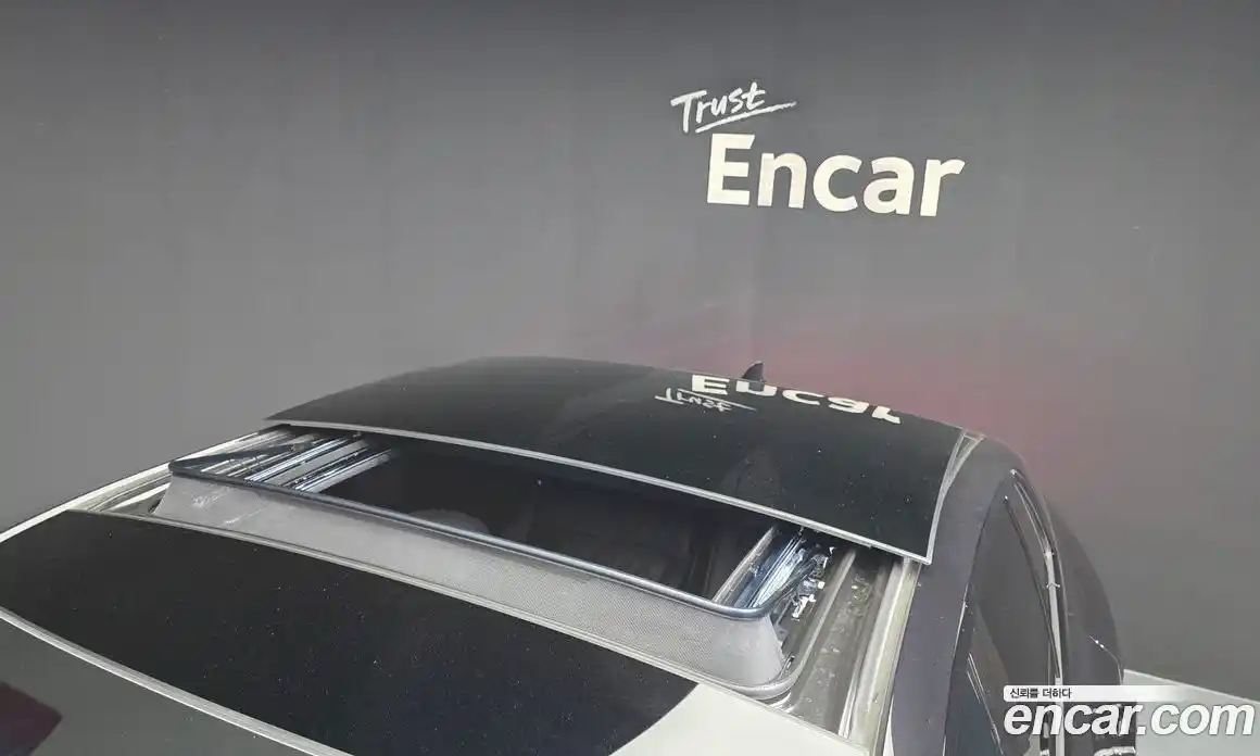 Genesis G90 2026 3.5 гидро в Москве № 1685200, фото 20