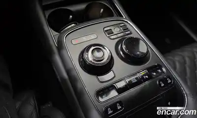 Genesis G90 2026 3.5 гидро в Москве № 1685200, миниатюра 9