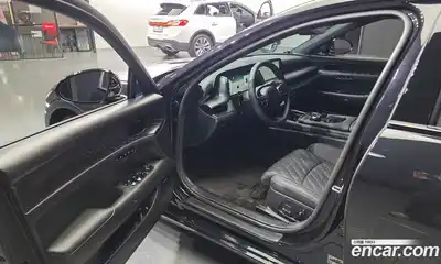 Genesis G90 2026 3.5 гидро в Москве № 1685200, миниатюра 10