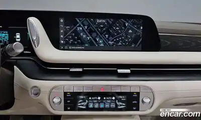 Genesis G90 2025 3.5 гидро в Москве № 1685218, миниатюра 12