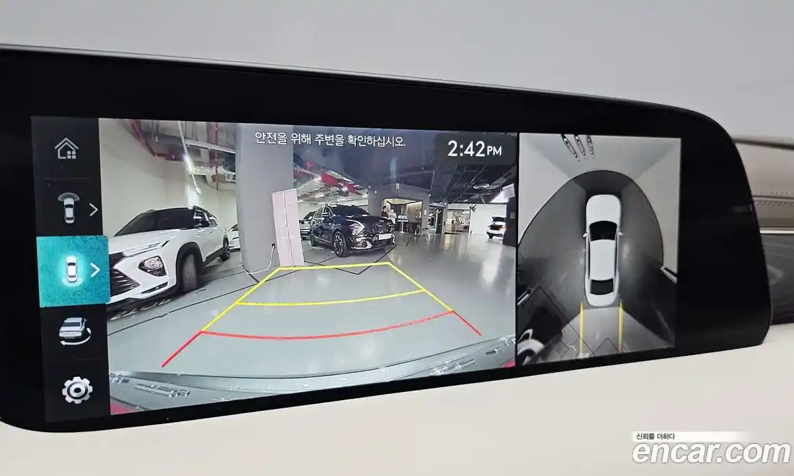 Genesis G90 2025 3.5 гидро в Москве № 1685218, фото 13